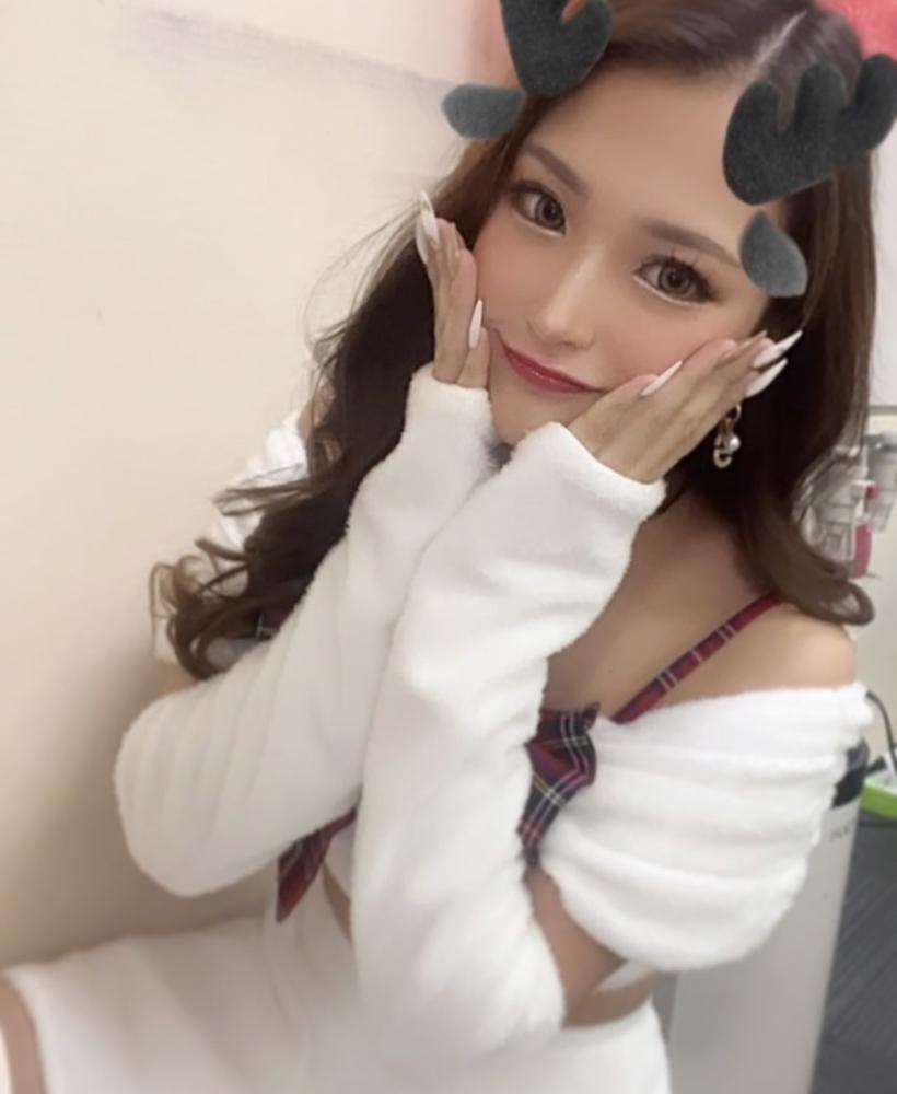 昨日は楽しいメリクリありがと！