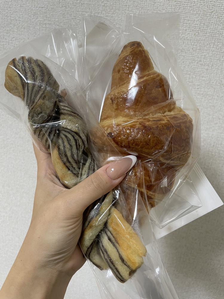 出勤🥐