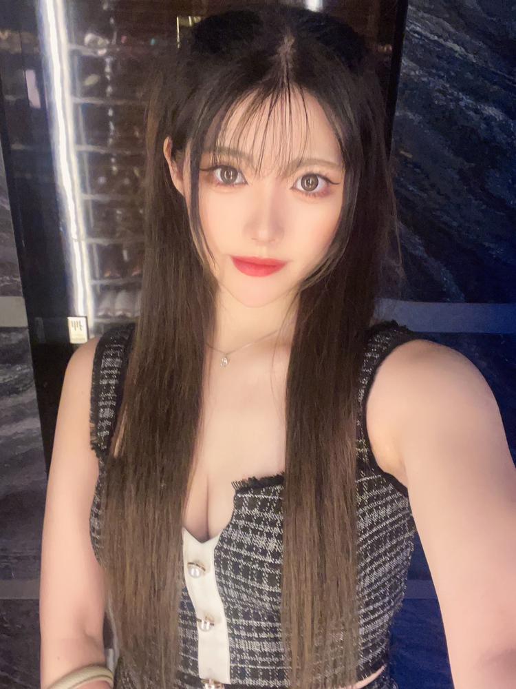 出勤しております🤍🦋✨