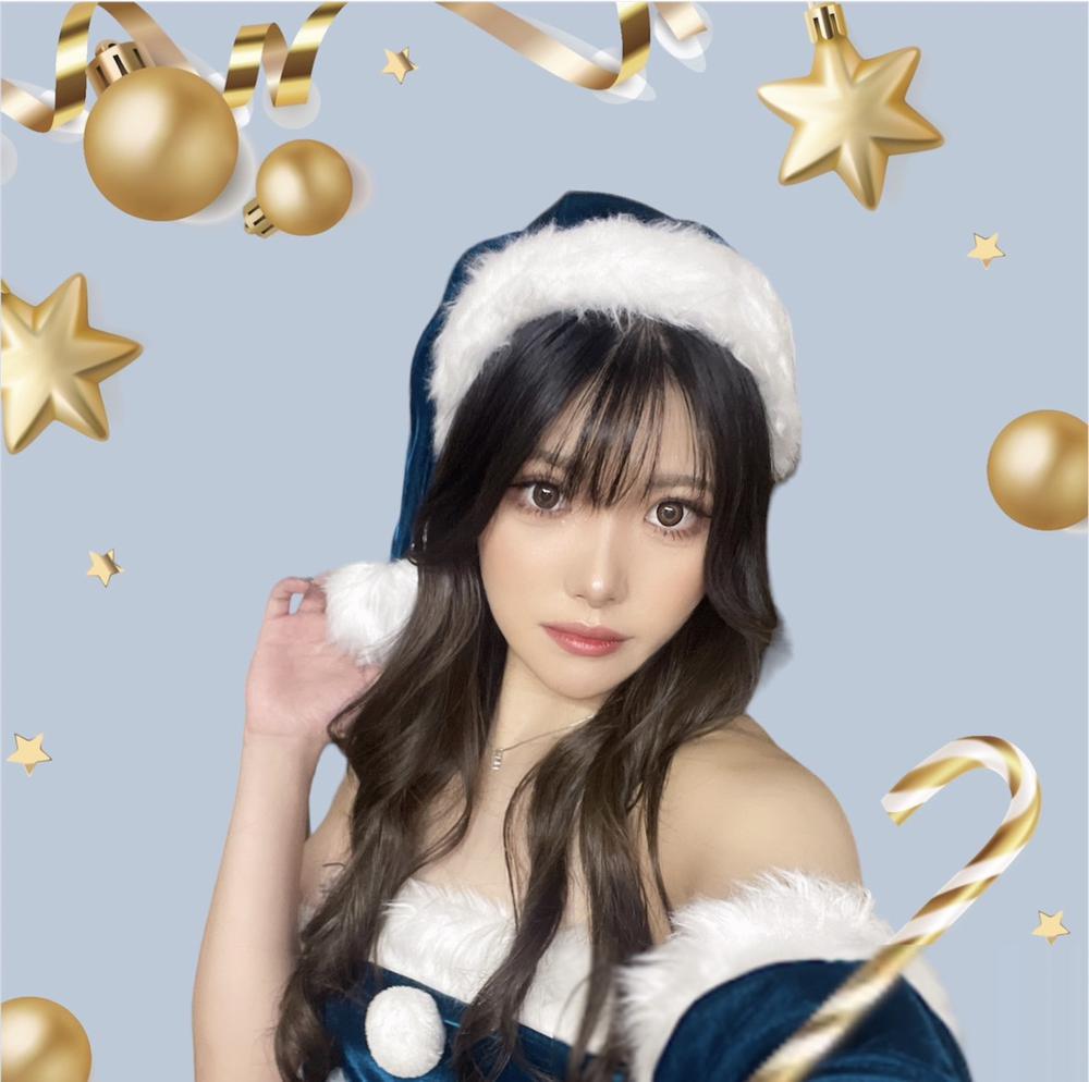 メリクリ🎄🎁✨🩷