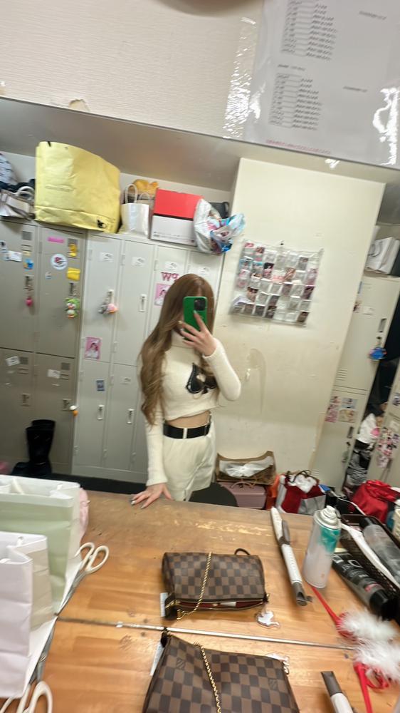 出勤しました❤️