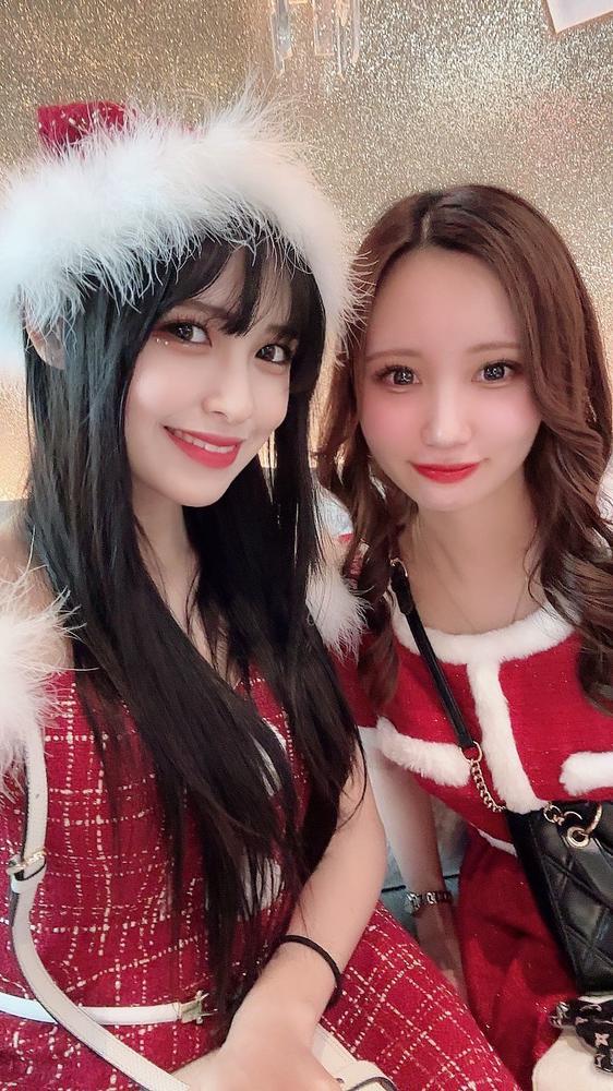 メリークリスマスイブイブ🎄🎅✨