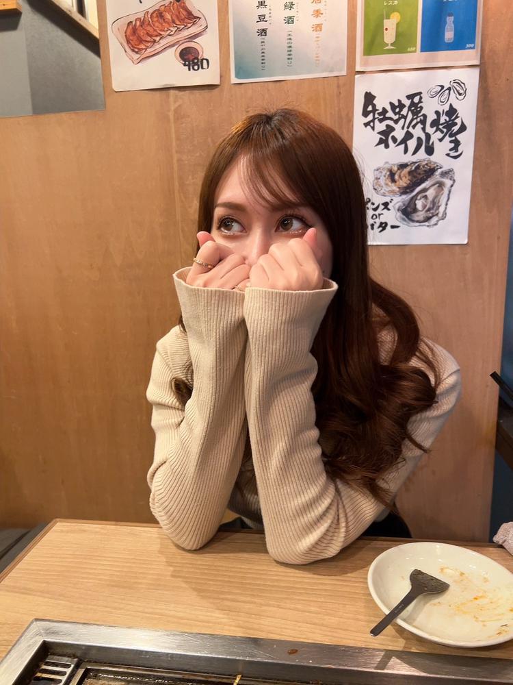 久しぶりにもんじゃ焼き食べた❤️