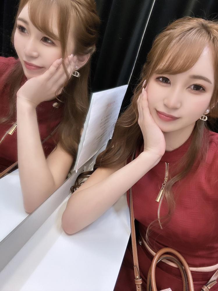 出勤してます🩷