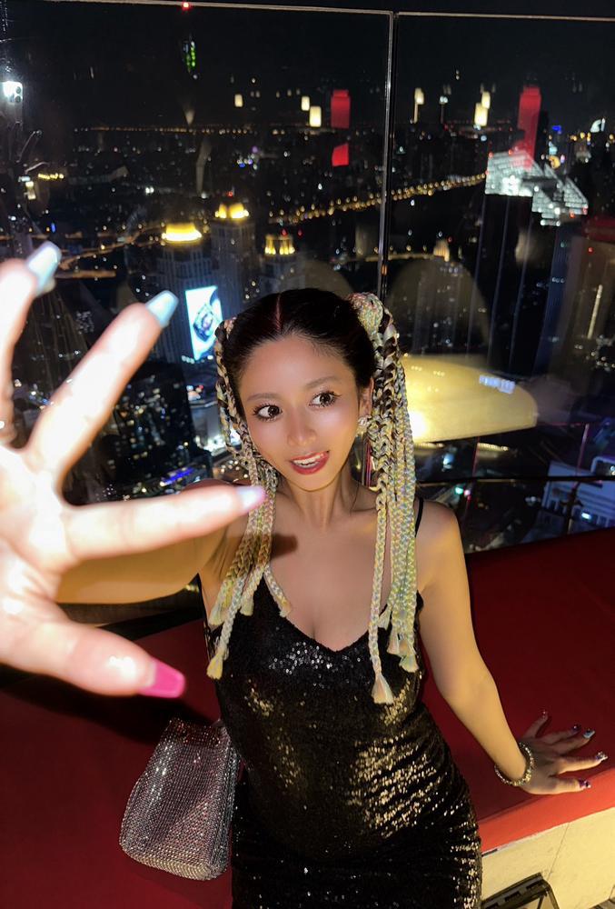 お世話になりました🙇