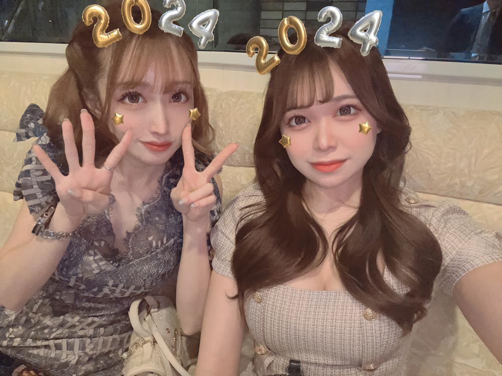 久しぶりのあいりさん💞