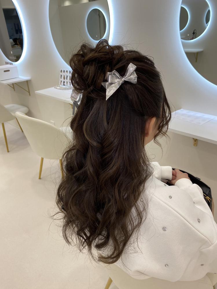 クリスマスみたい🎄