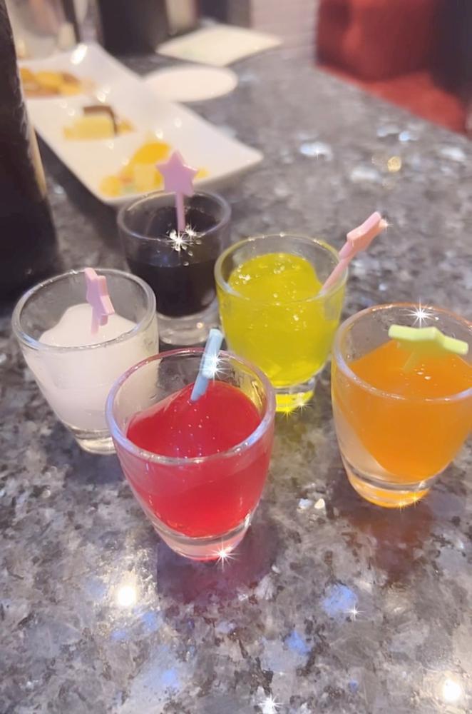 はじめての！♡