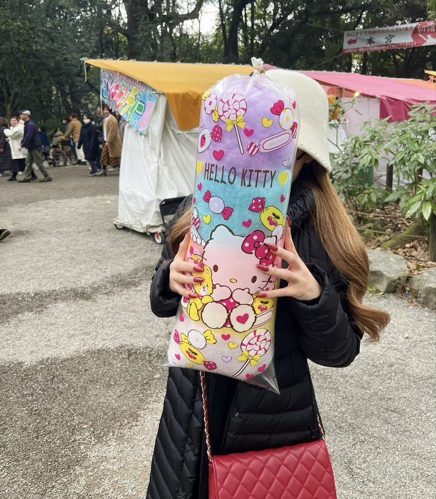 今日は⛩✨️✨