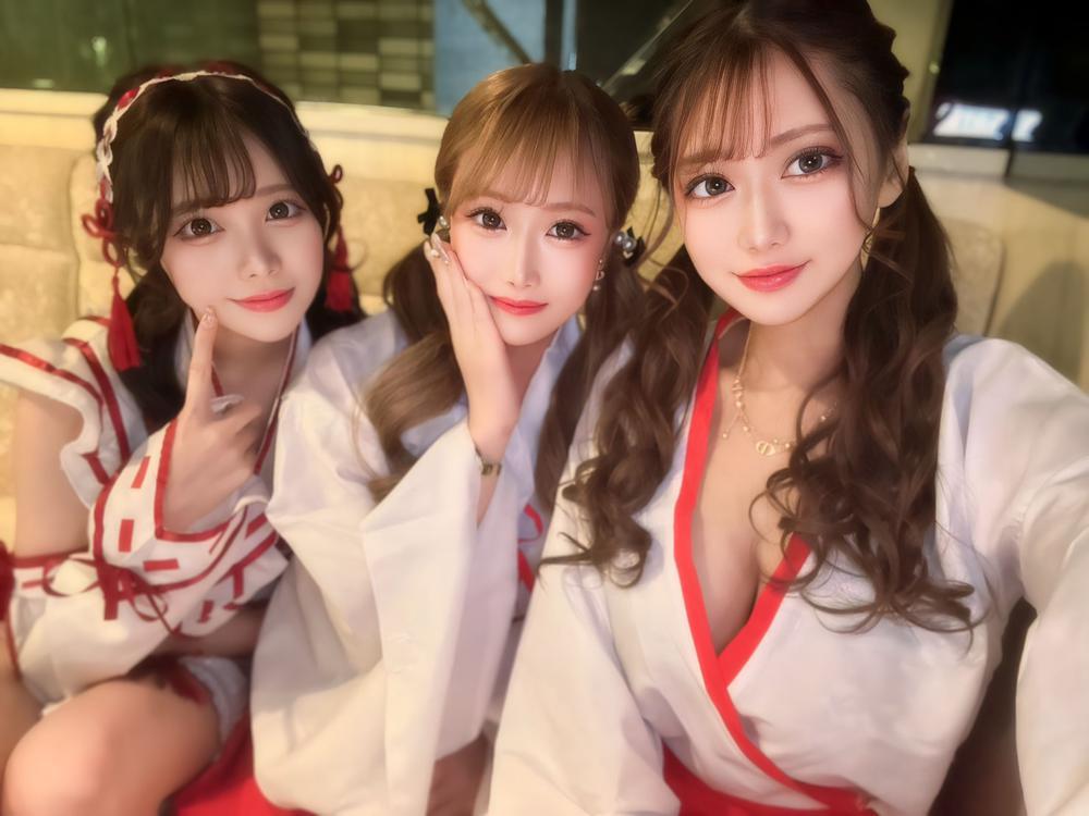 巫女巫女🫶🏻