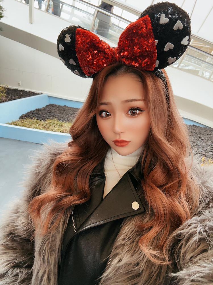 ねずみーランド🐭