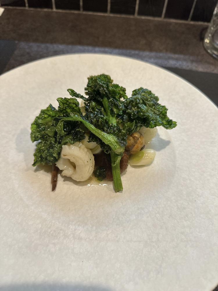 21時半出勤です