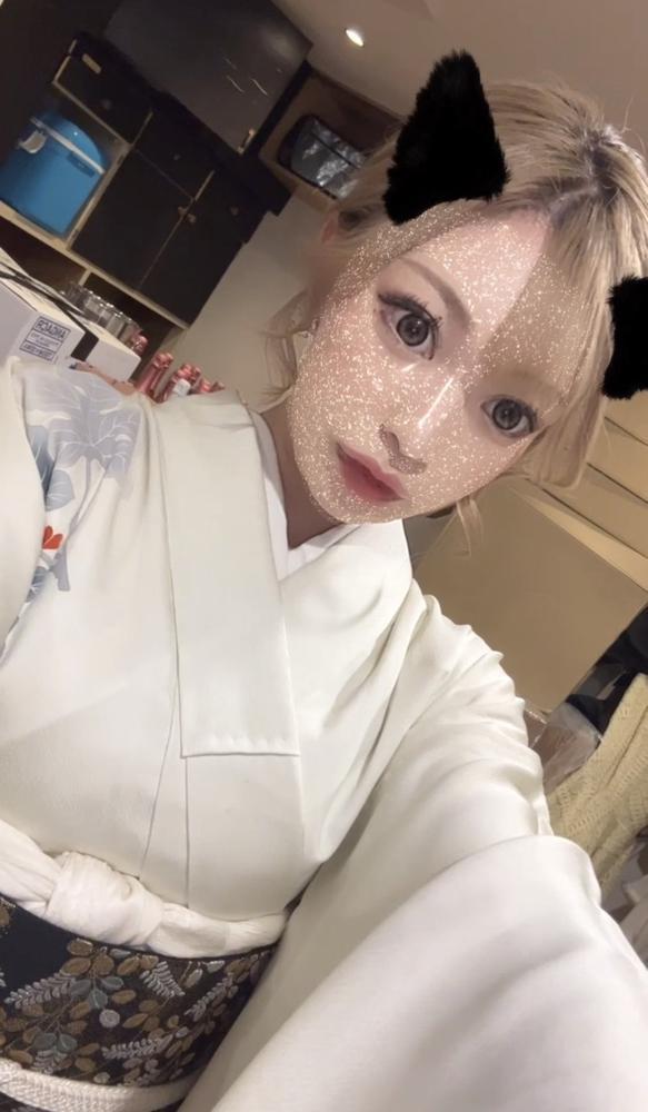 着物イベント👘