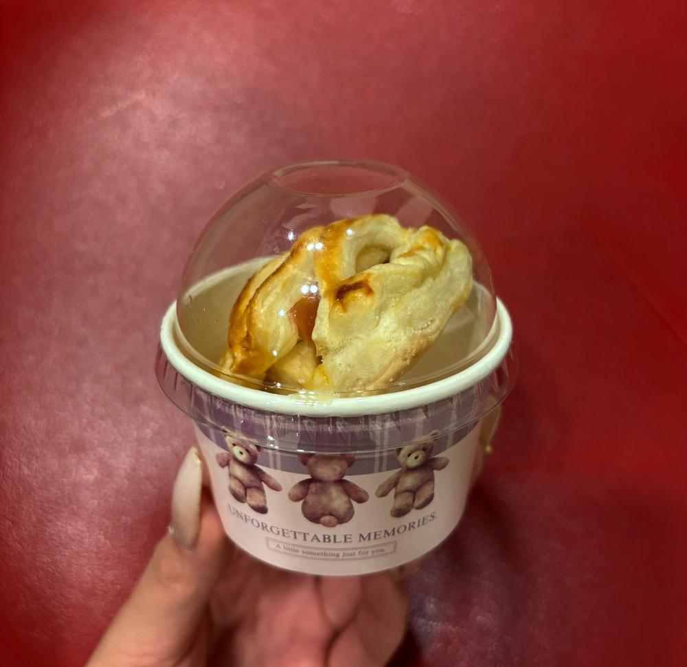 アップルパイ🍎