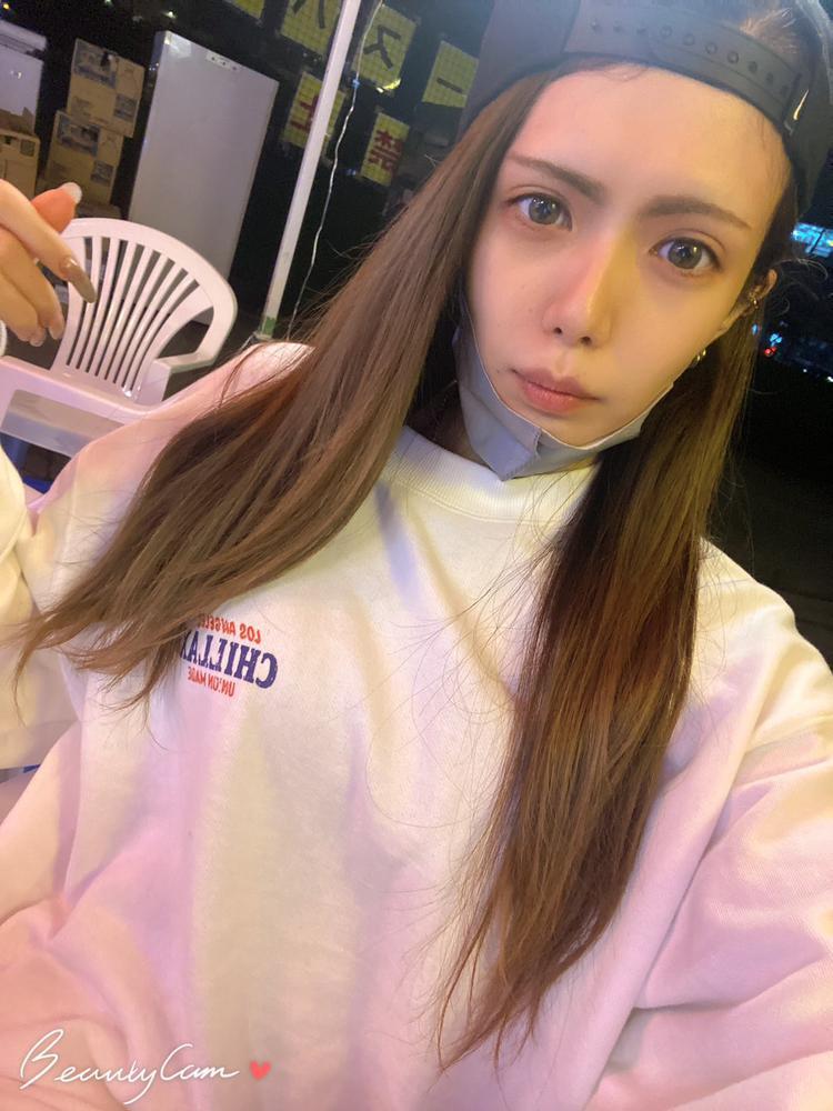 新年早々風邪気味🤧