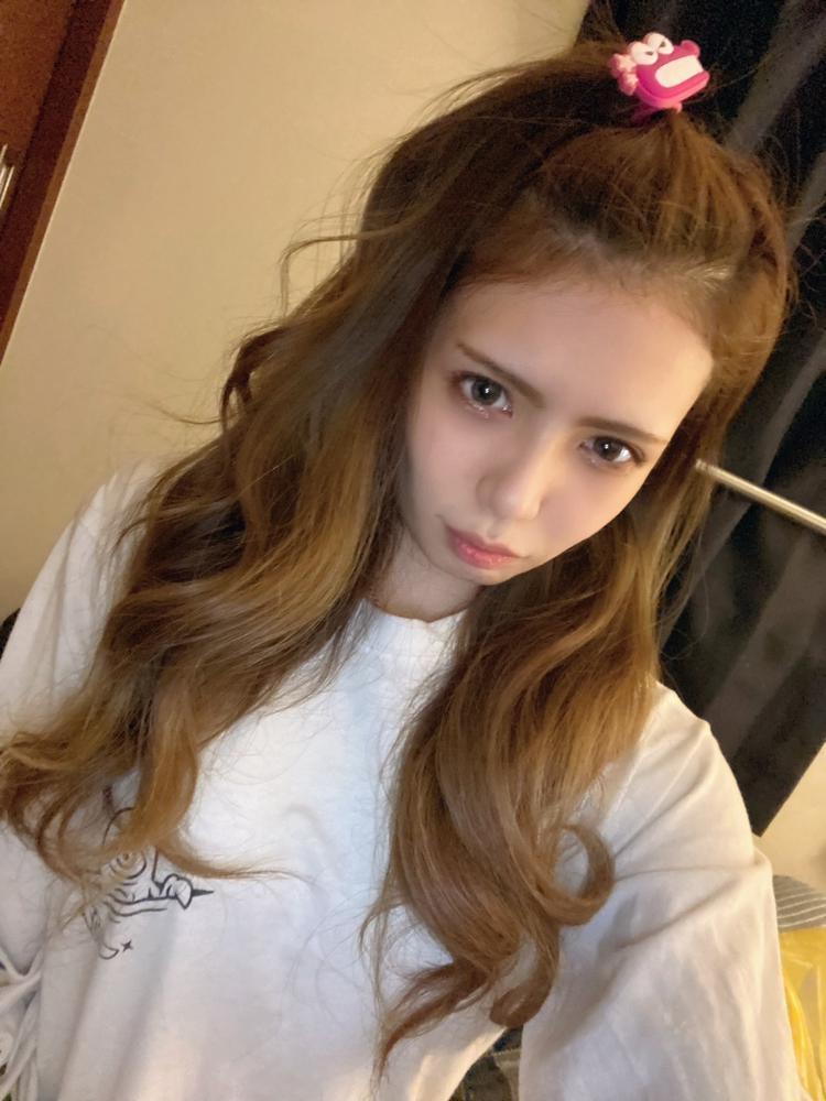 全力二日酔い！笑