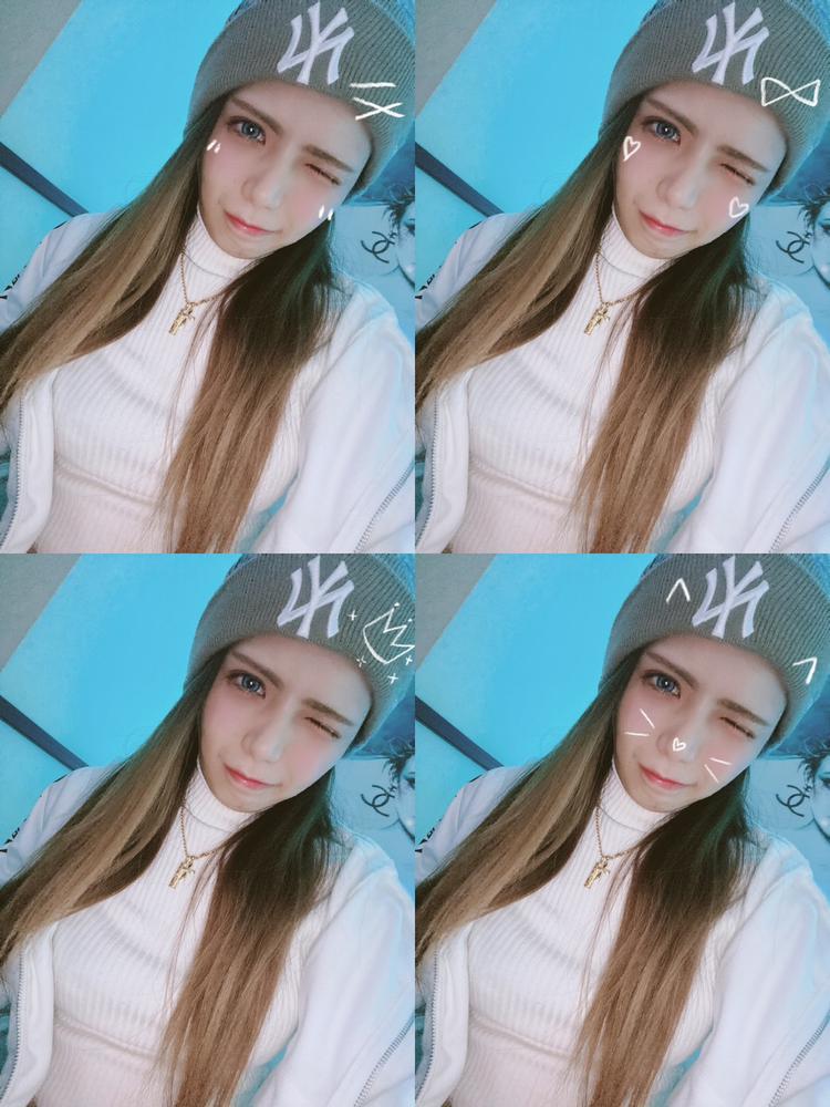 今週こそフル出勤🥹