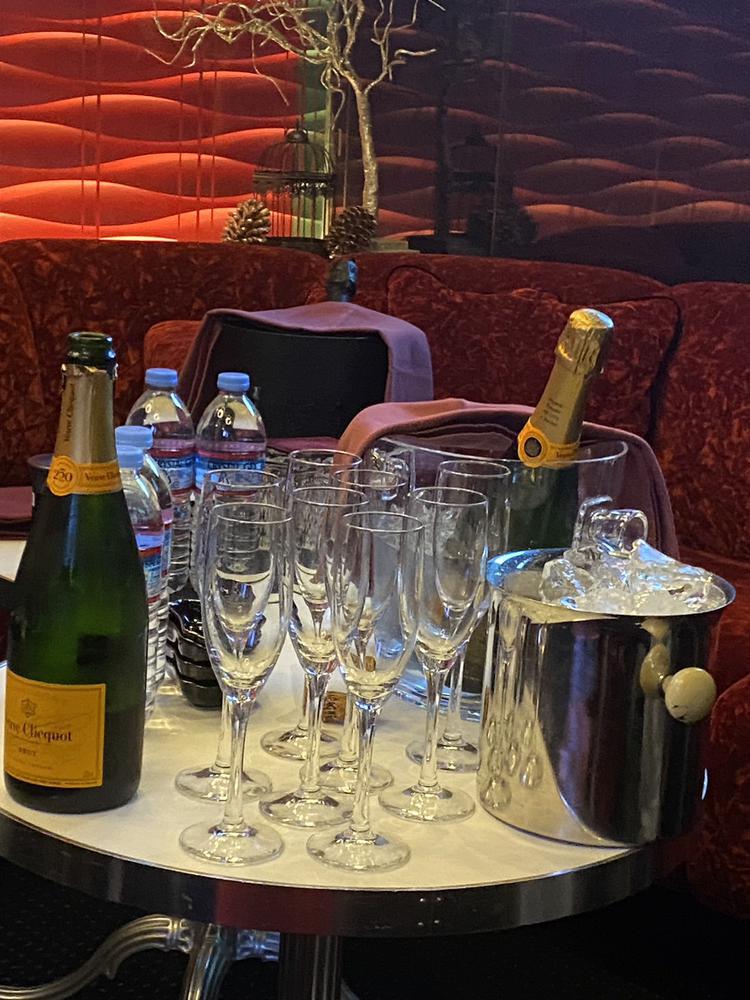 二日酔いいぇい✌️笑