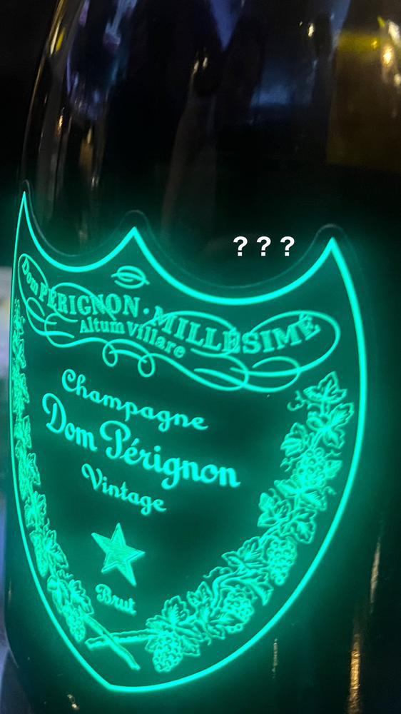 新年から感謝☺︎🍾