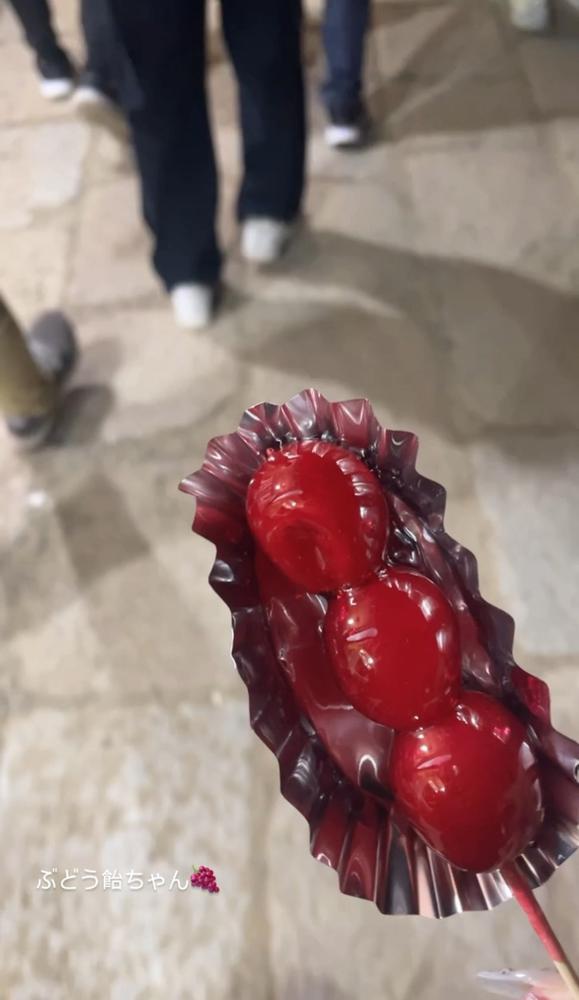 初詣いってきたのだ⛩🌟