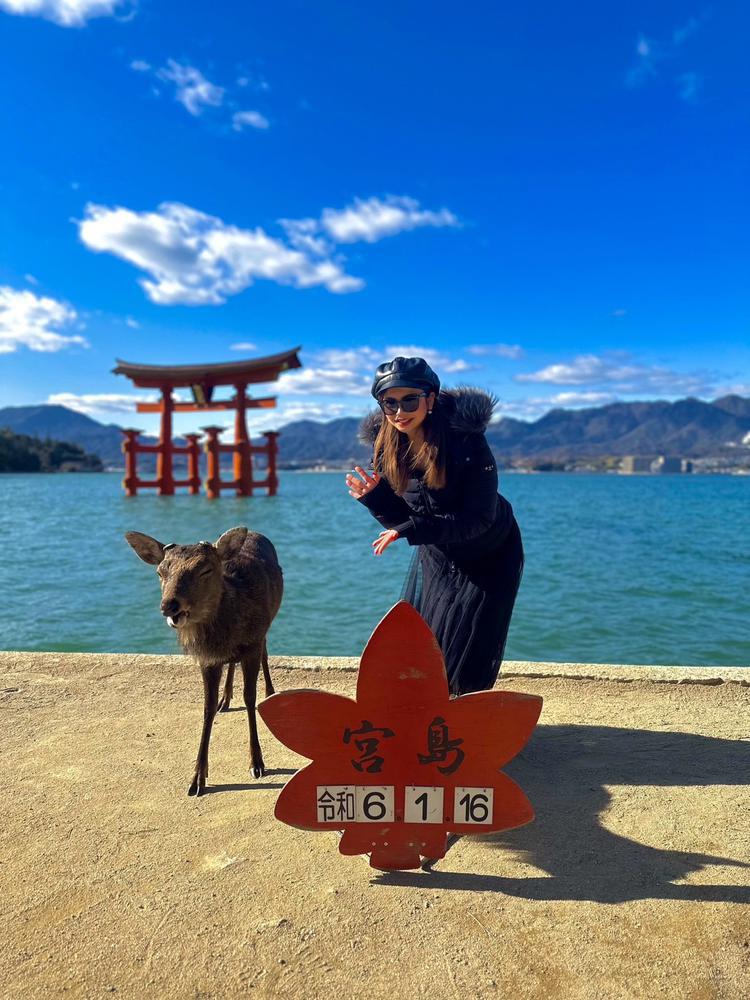 出勤しています🌟