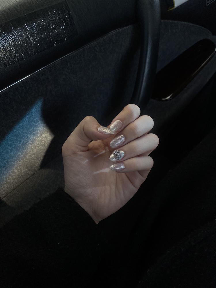 キラキラレボリューション💅