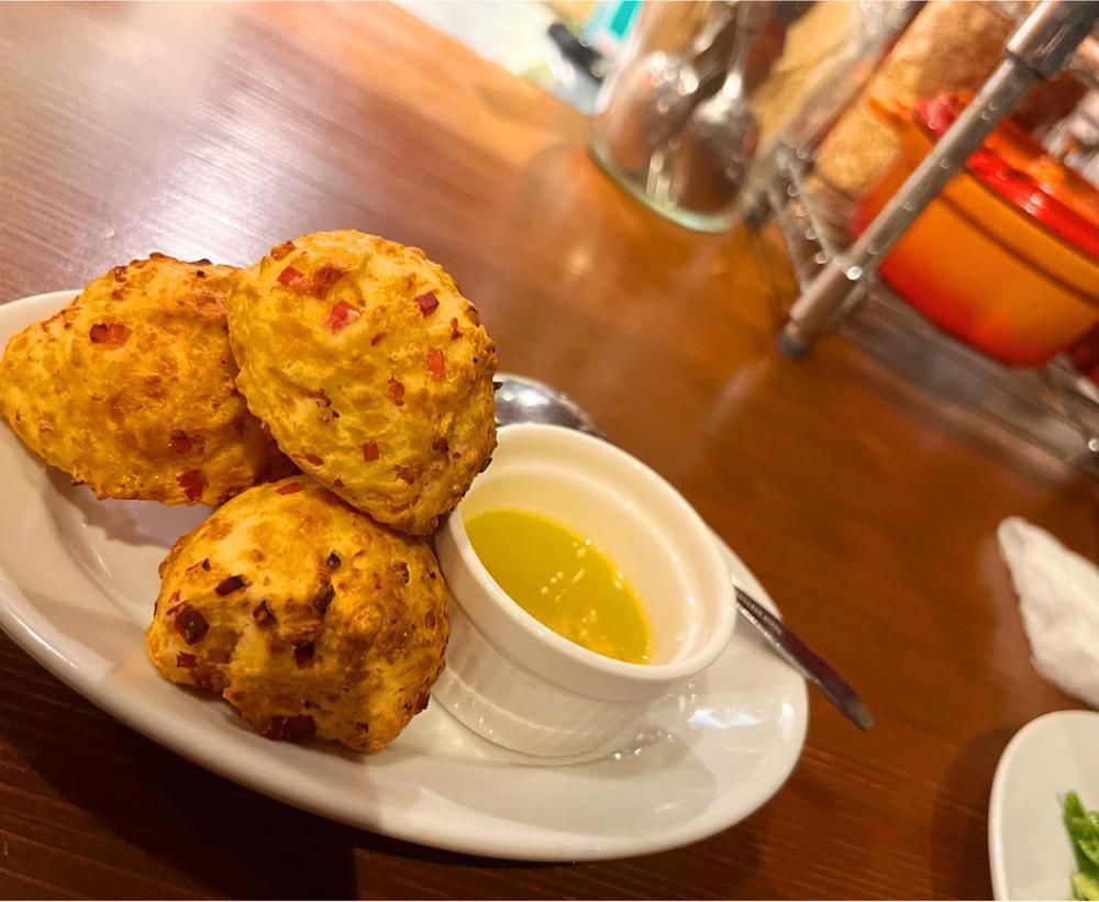 美味しすぎて100個はたべれる💗