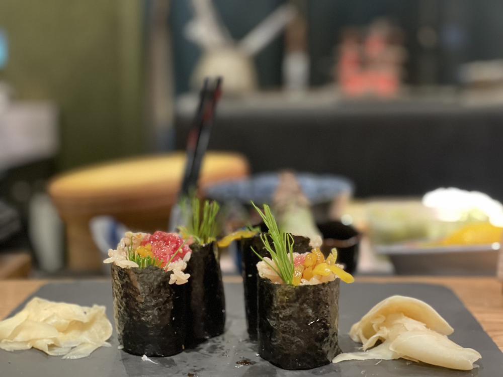 出勤してます🤍