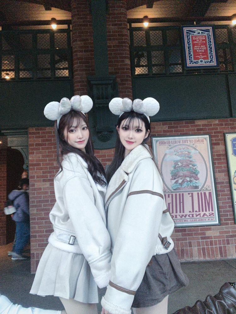 出勤してます🤍