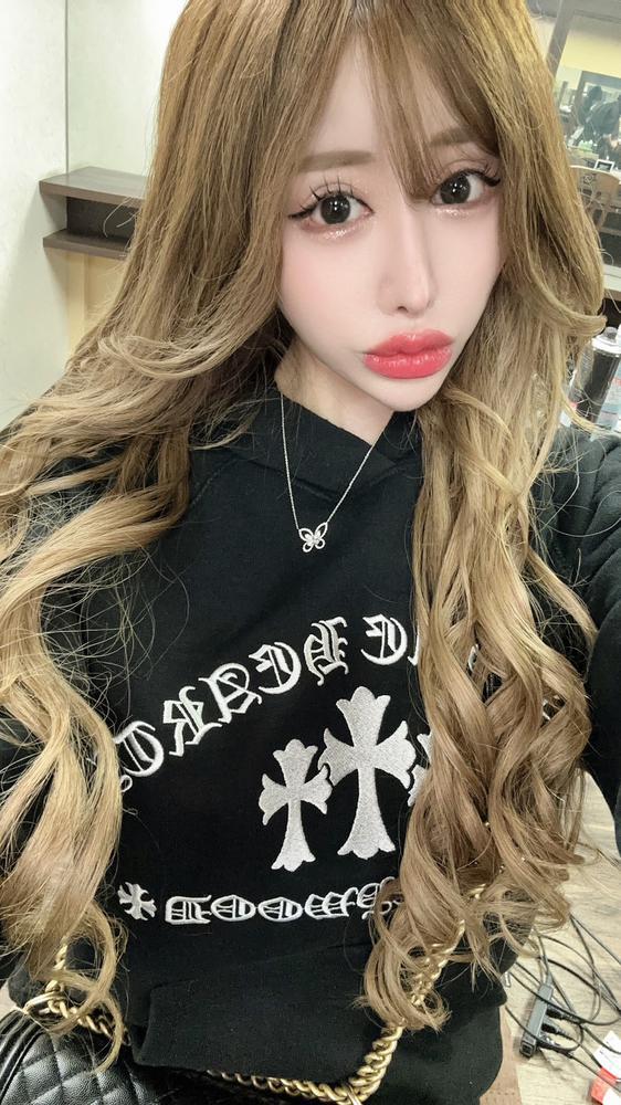 出勤しました❤️