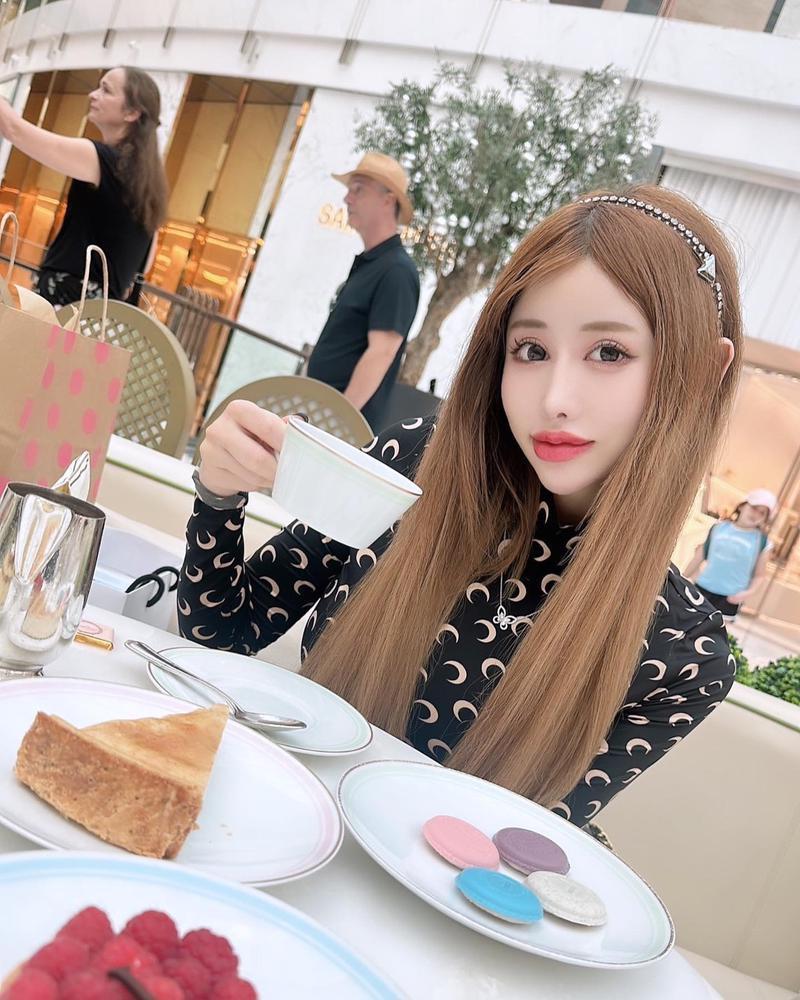 出勤しました❤️