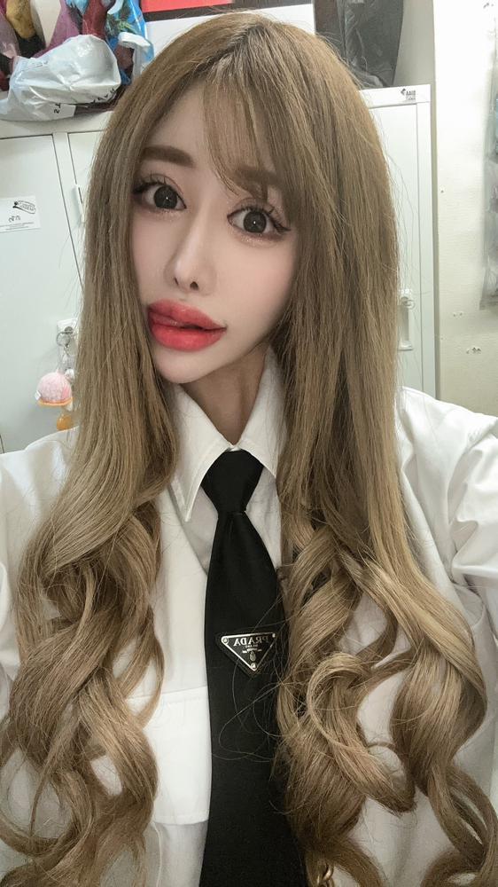 出勤しました❤️