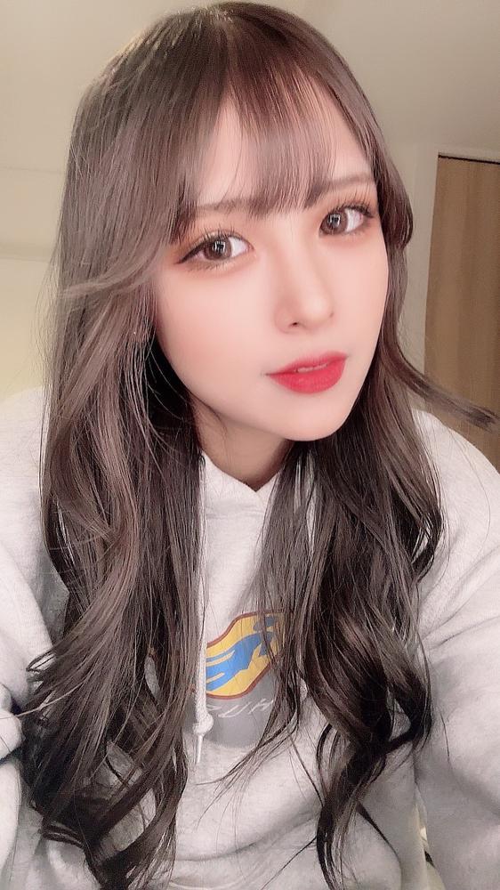 イメチェン✂️✨️