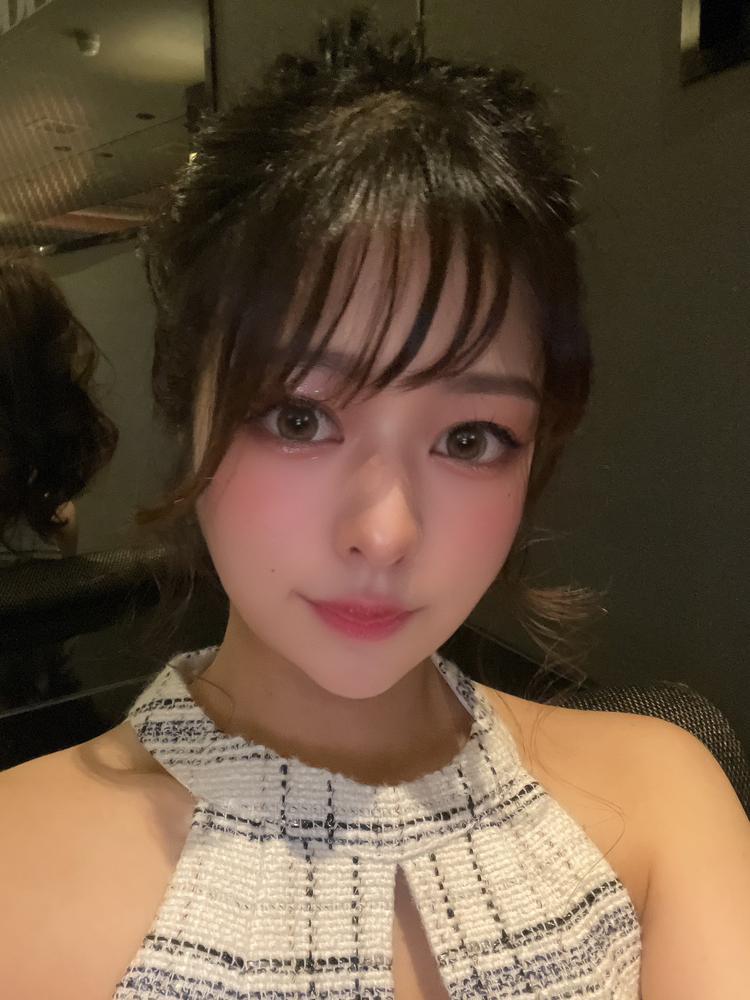 連勤最終日☀️