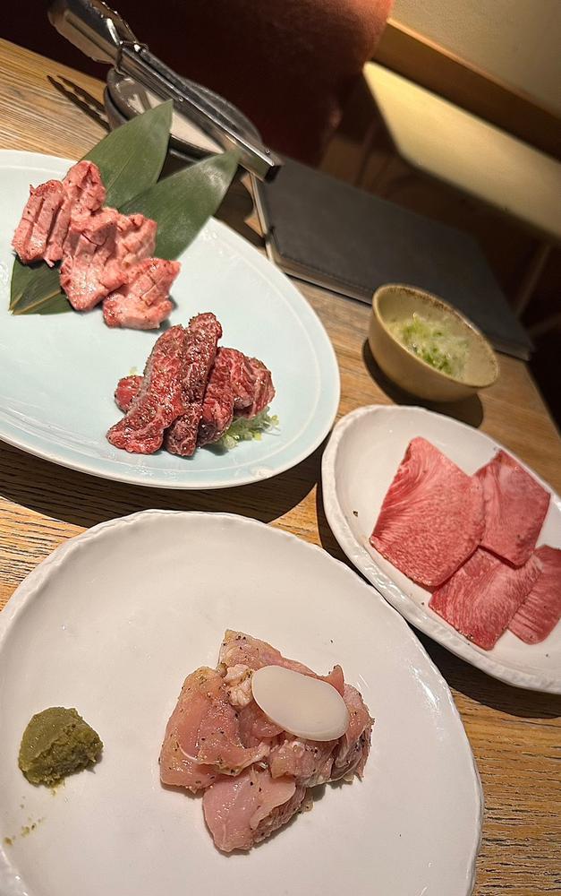 ほろ酔いしました