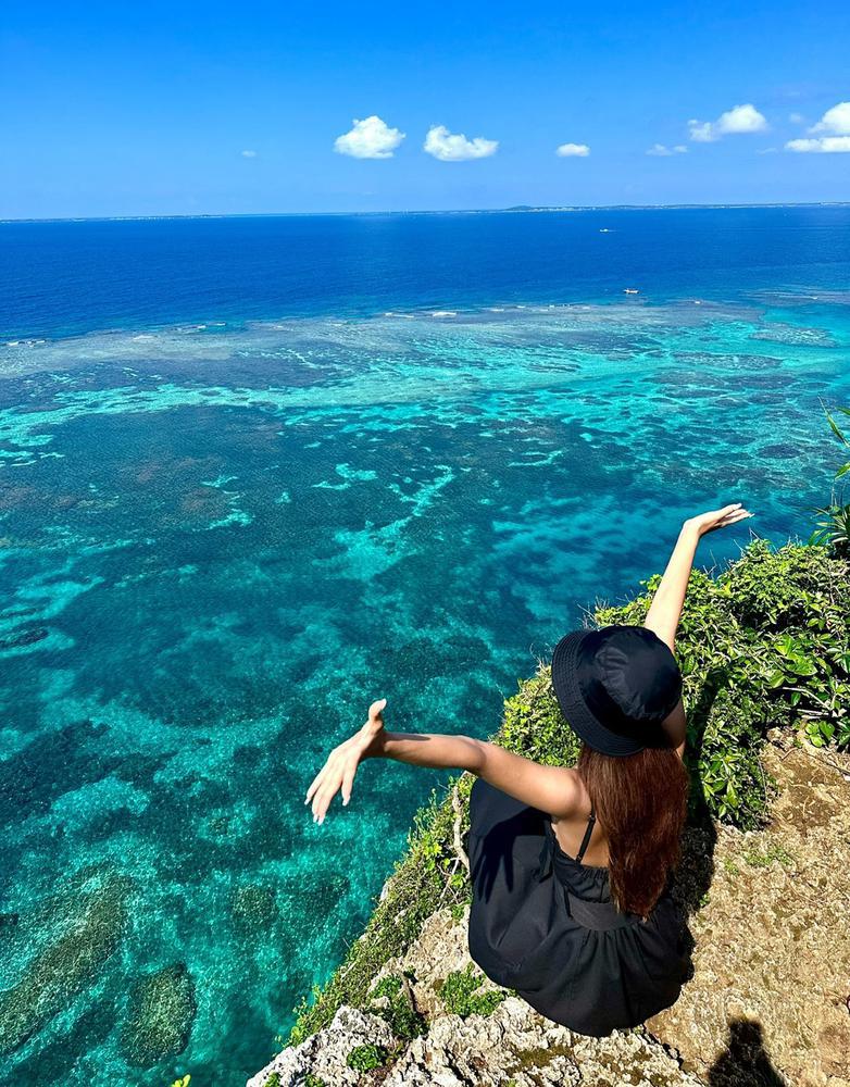 世界一好きな景色