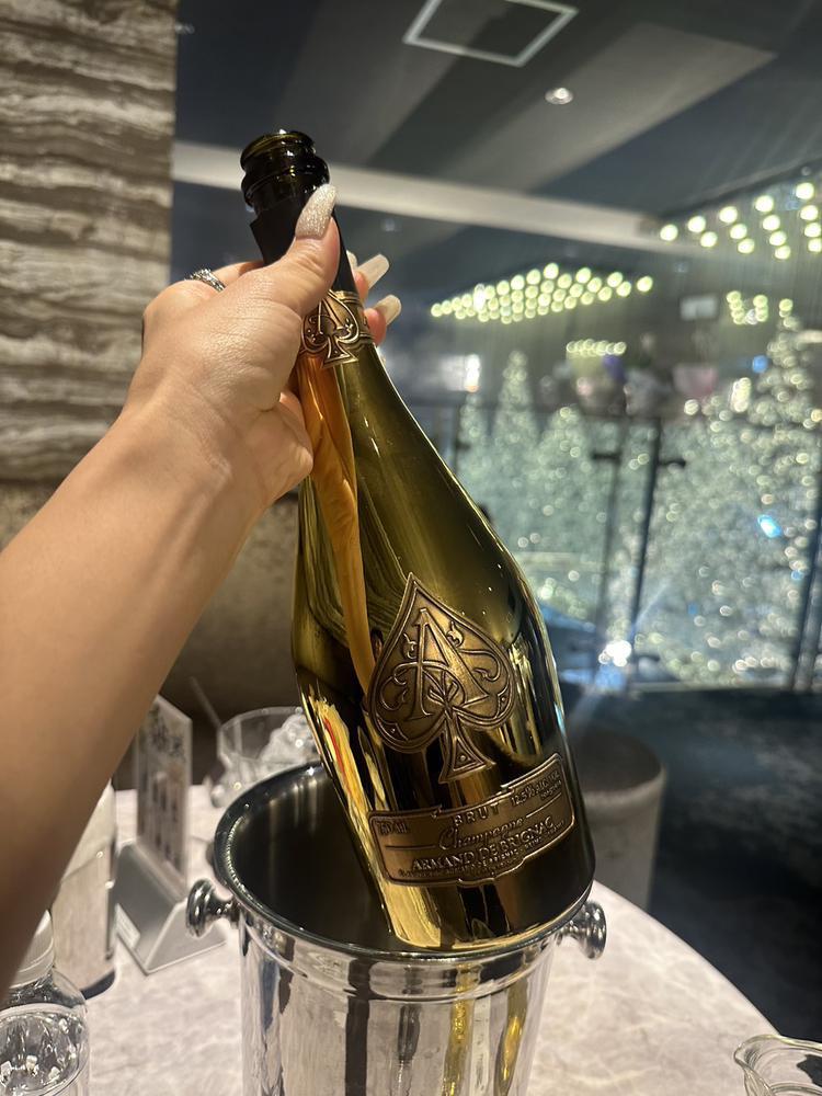 レース最終日♠️🥂✨