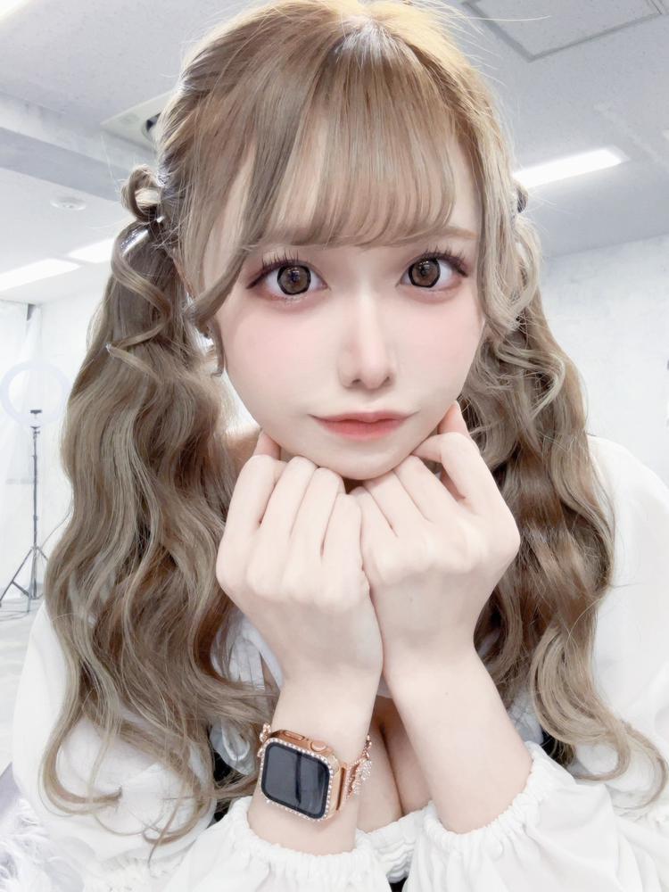 ピリピリする美容液