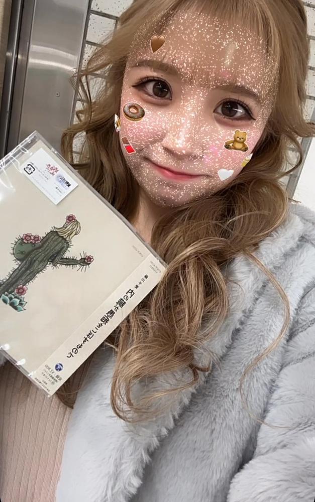 LIVEあるある😏🩷