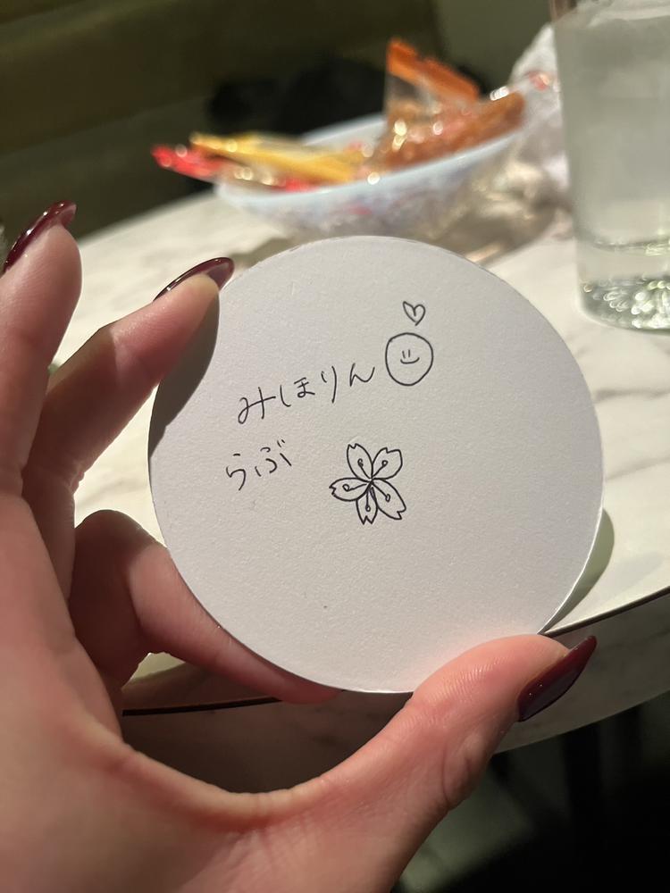 二日酔い😮‍💨🥲🩷