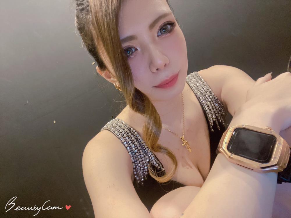 オリシャン登場だってよ🥂