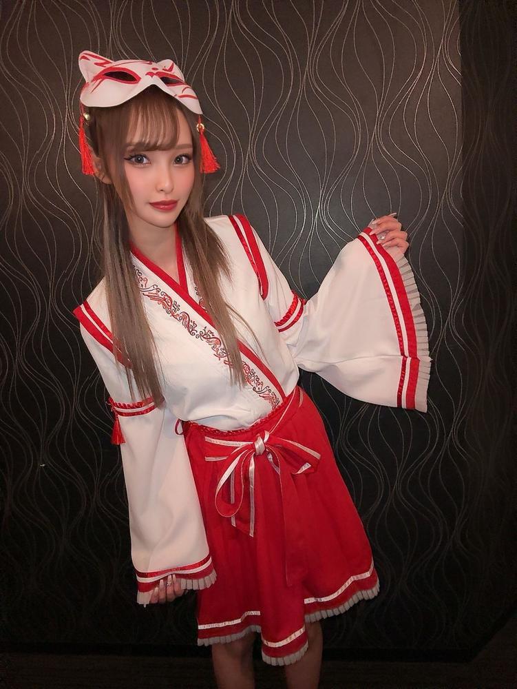 おばけイベント👻