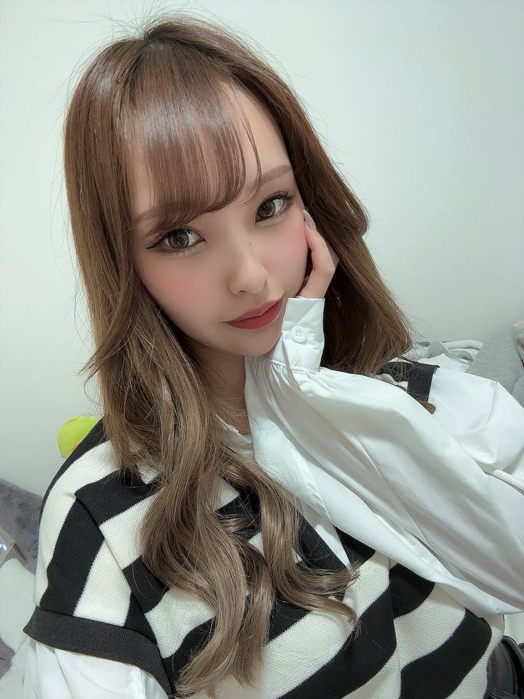 しゅっきん🐰🫧