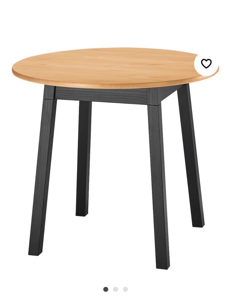 テーブル欲しい