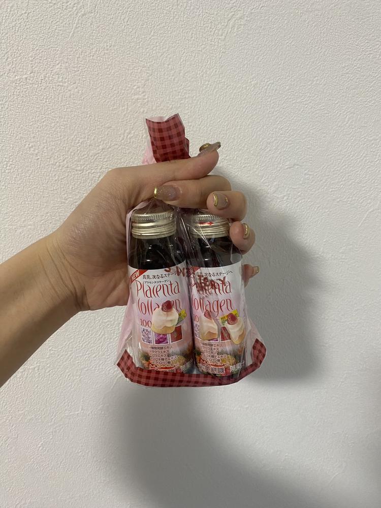 ドライバーさんから♡