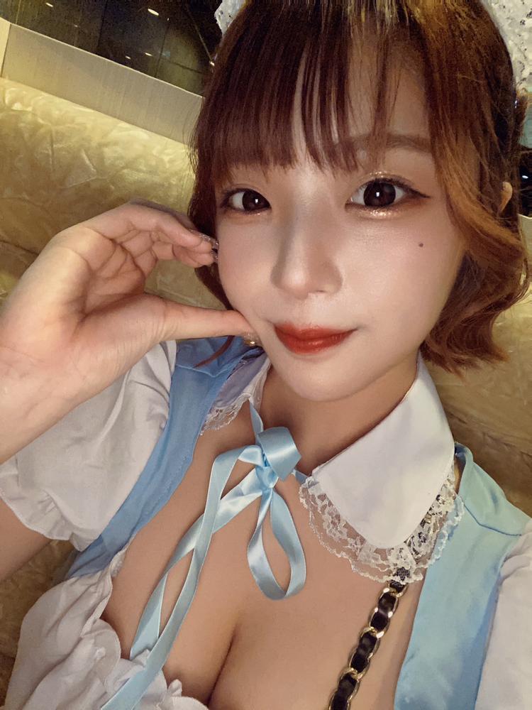 今日からメイド参戦