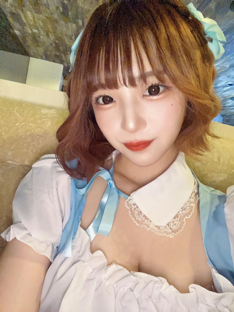 もえもえきゅん