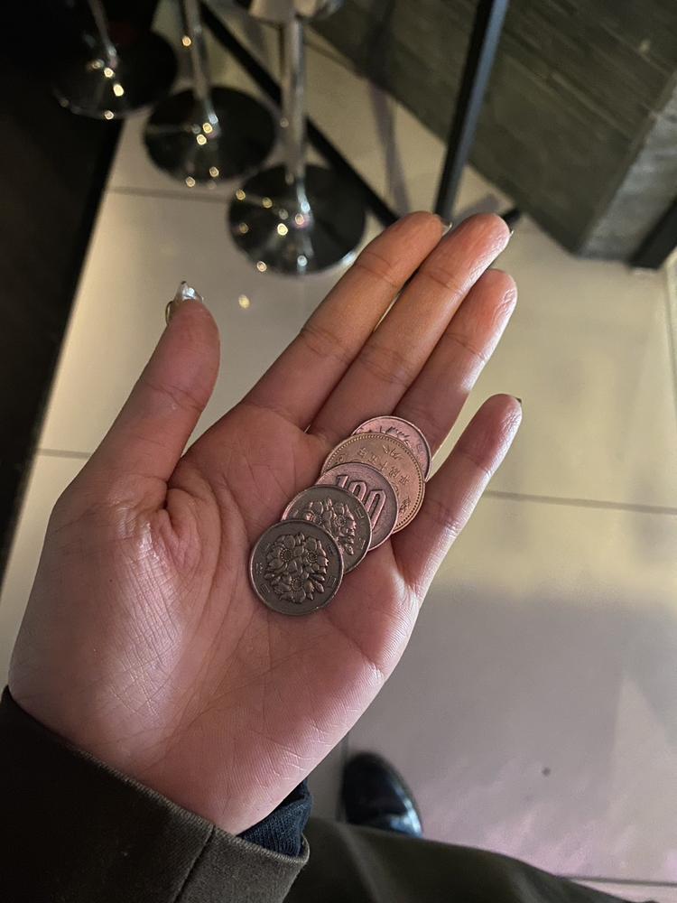 世界一可愛い900円