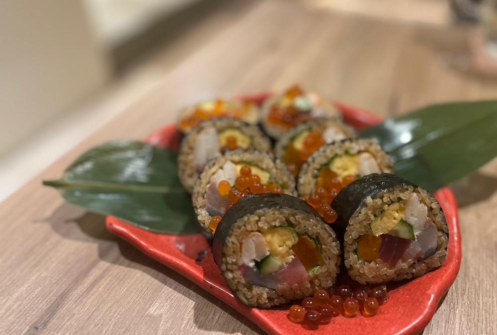 今日節分らしいw