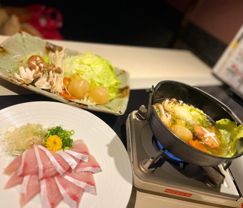 またまたー♥️